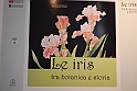 Museo Di Scienze Naturali - Le iris tra botanica e storia 03